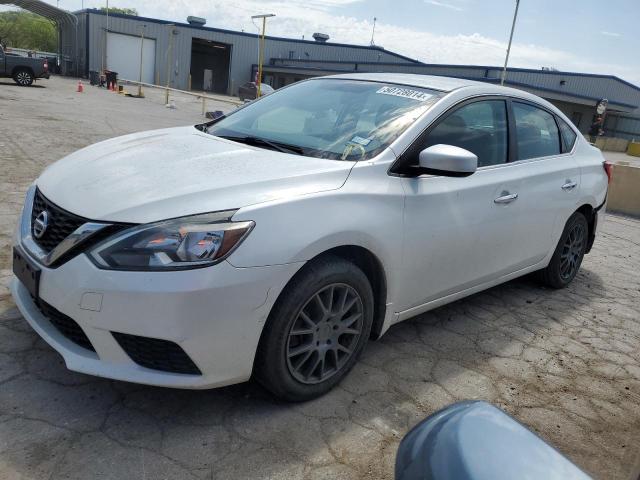 NISSAN SENTRA 2017 3n1ab7ap8hy293749