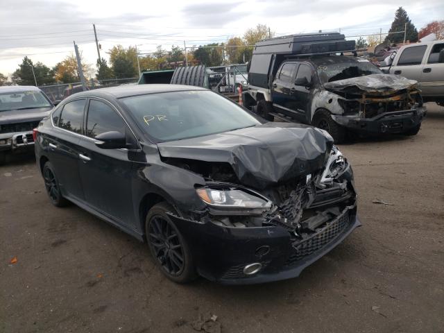 NISSAN SENTRA S 2017 3n1ab7ap8hy295274