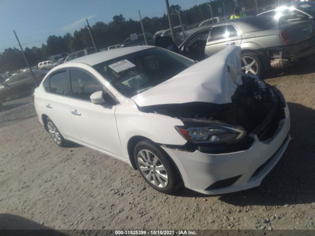 NISSAN SENTRA 2017 3n1ab7ap8hy296568