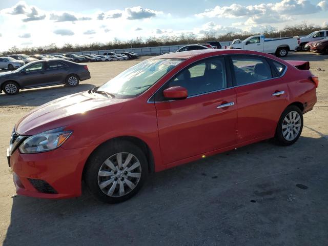 NISSAN SENTRA 2017 3n1ab7ap8hy299423