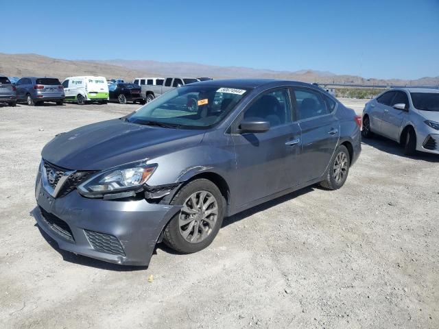 NISSAN SENTRA 2017 3n1ab7ap8hy300120