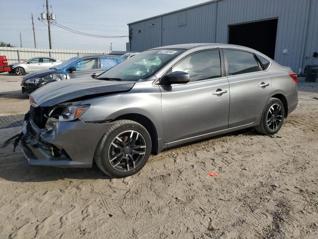 NISSAN SENTRA 2017 3n1ab7ap8hy300537