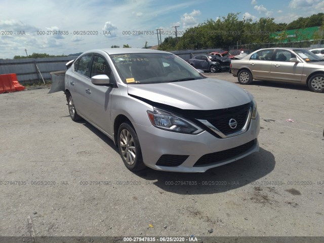 NISSAN SENTRA 2017 3n1ab7ap8hy301977