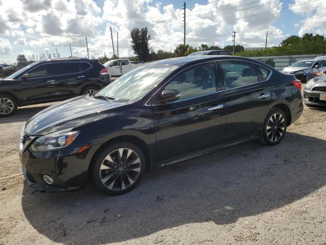 NISSAN SENTRA 2017 3n1ab7ap8hy303440