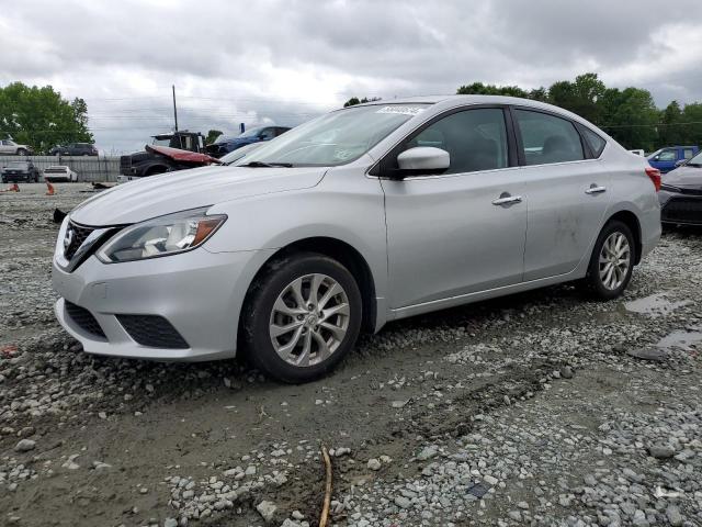 NISSAN SENTRA 2017 3n1ab7ap8hy305107