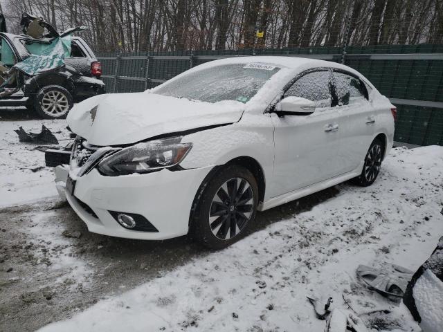 NISSAN SENTRA S 2017 3n1ab7ap8hy306161