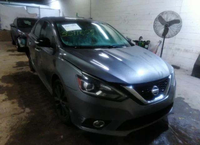 NISSAN SENTRA 2017 3n1ab7ap8hy308024