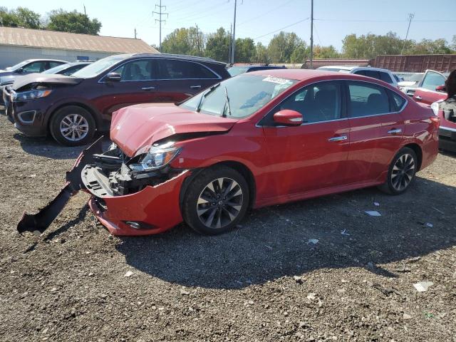 NISSAN SENTRA 2017 3n1ab7ap8hy310243