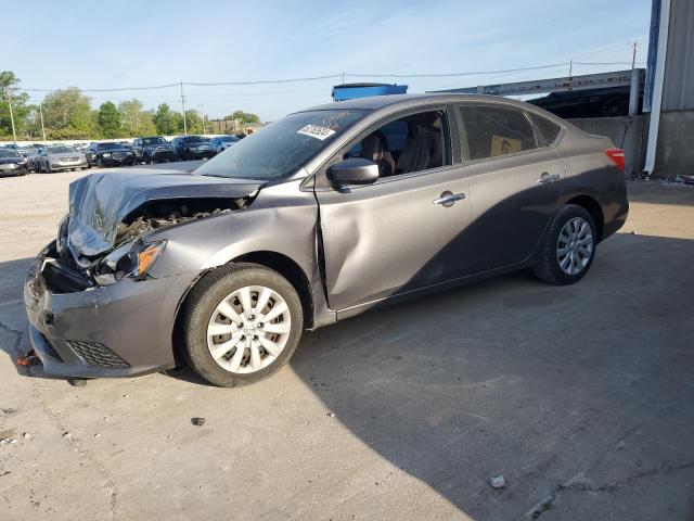 NISSAN SENTRA 2017 3n1ab7ap8hy310839