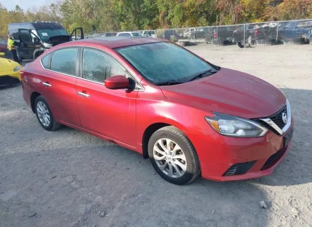 NISSAN SENTRA 2017 3n1ab7ap8hy312557