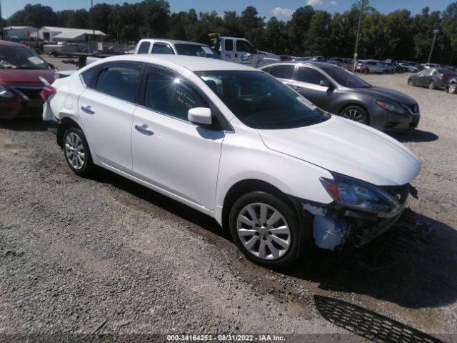 NISSAN SENTRA 2017 3n1ab7ap8hy312638