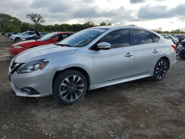 NISSAN SENTRA 2017 3n1ab7ap8hy313207