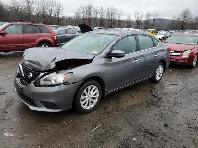 NISSAN SENTRA S 2017 3n1ab7ap8hy313546