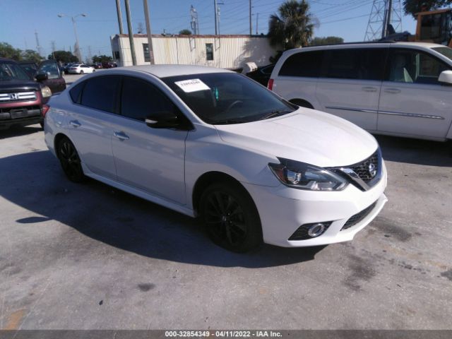 NISSAN SENTRA 2017 3n1ab7ap8hy314096