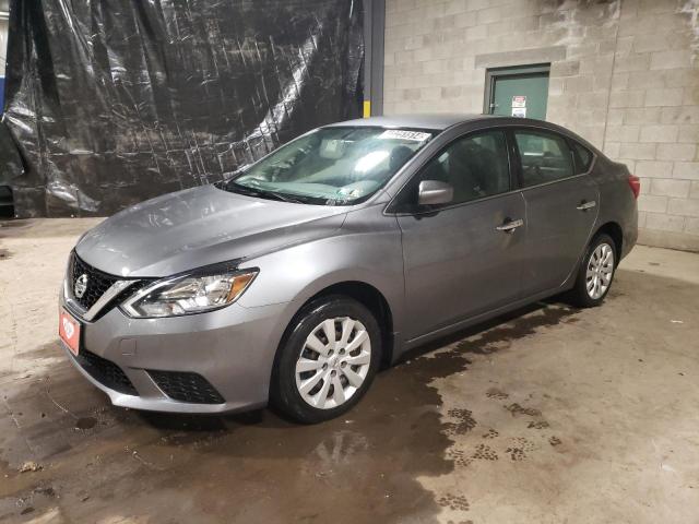 NISSAN SENTRA 2017 3n1ab7ap8hy316012