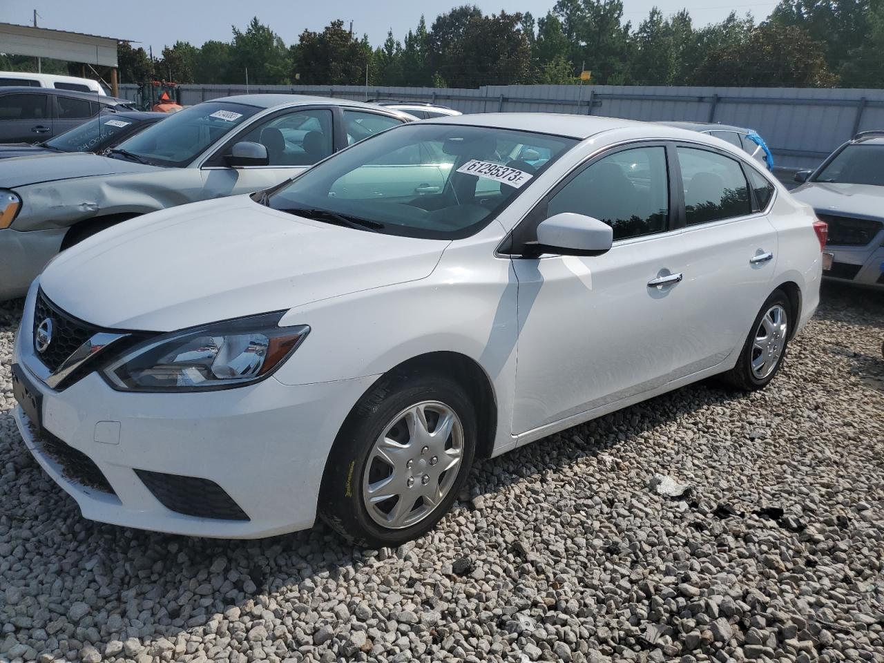 NISSAN SENTRA 2017 3n1ab7ap8hy320237