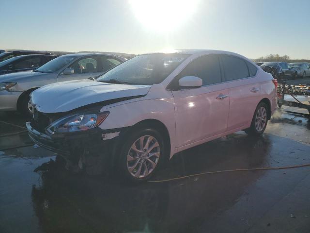 NISSAN SENTRA 2017 3n1ab7ap8hy321467