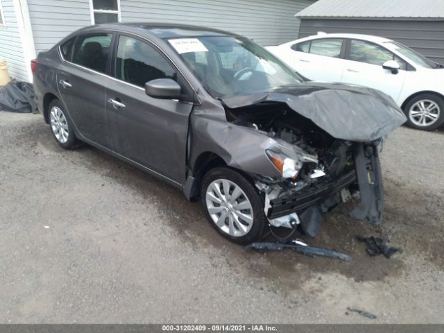 NISSAN SENTRA 2017 3n1ab7ap8hy322022