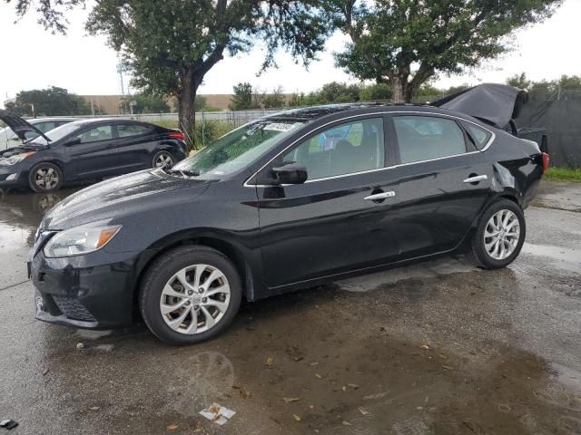 NISSAN SENTRA S 2017 3n1ab7ap8hy324515