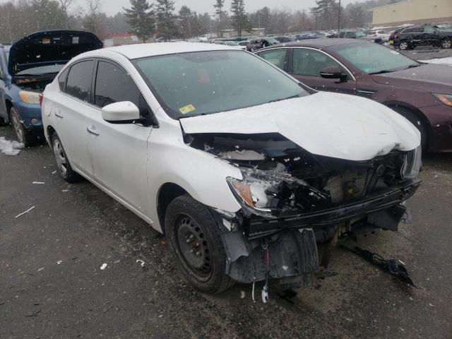 NISSAN SENTRA S 2017 3n1ab7ap8hy328094