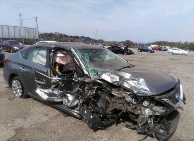 NISSAN SENTRA 2017 3n1ab7ap8hy329164