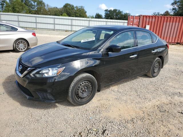 NISSAN SENTRA 2017 3n1ab7ap8hy329990