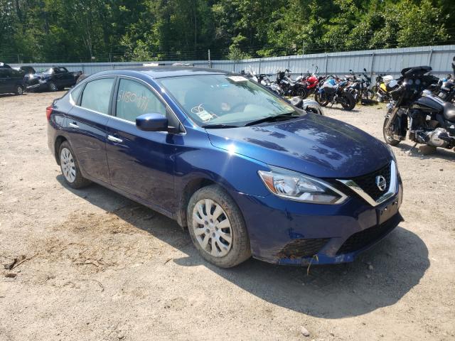 NISSAN SENTRA 2017 3n1ab7ap8hy330637