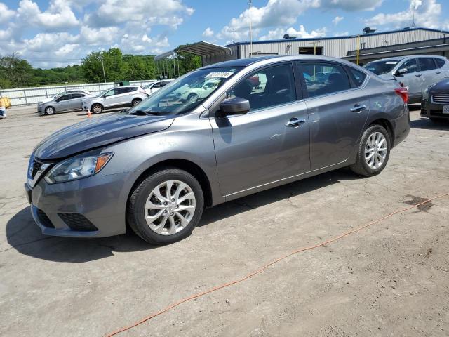 NISSAN SENTRA 2017 3n1ab7ap8hy332680