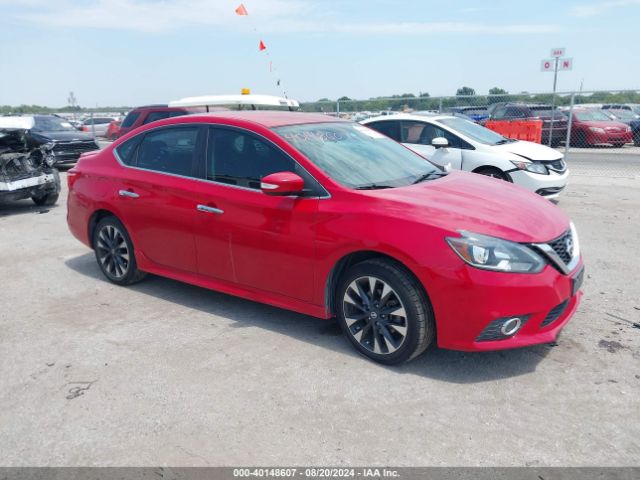 NISSAN SENTRA 2017 3n1ab7ap8hy332937