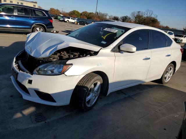 NISSAN SENTRA 2017 3n1ab7ap8hy334820