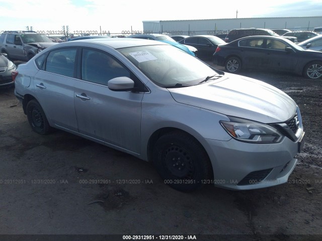 NISSAN SENTRA 2017 3n1ab7ap8hy336941