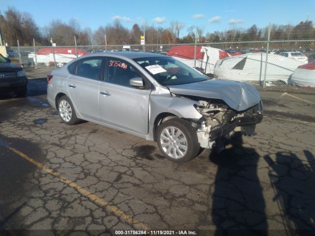 NISSAN SENTRA 2017 3n1ab7ap8hy337877