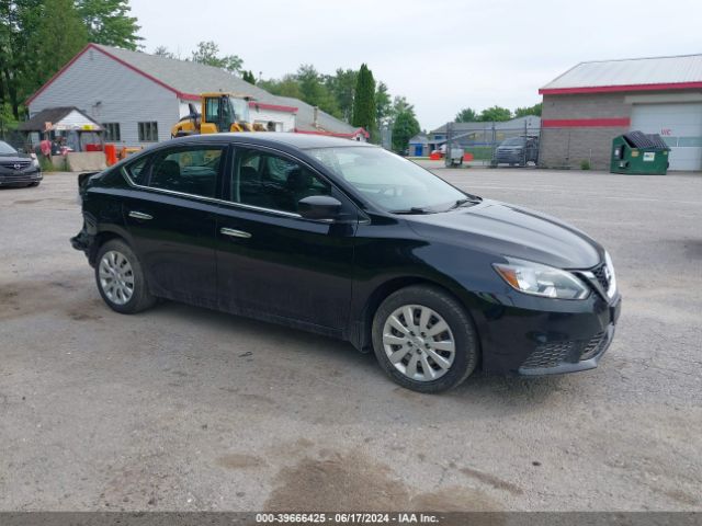 NISSAN SENTRA 2017 3n1ab7ap8hy338219