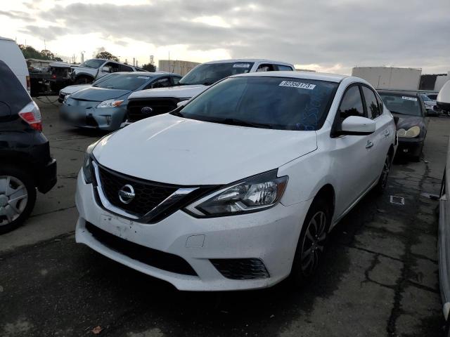 NISSAN SENTRA 2017 3n1ab7ap8hy338902