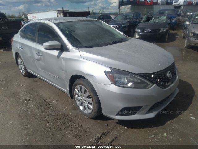 NISSAN SENTRA 2017 3n1ab7ap8hy339063