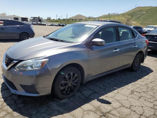 NISSAN SENTRA 2017 3n1ab7ap8hy339094