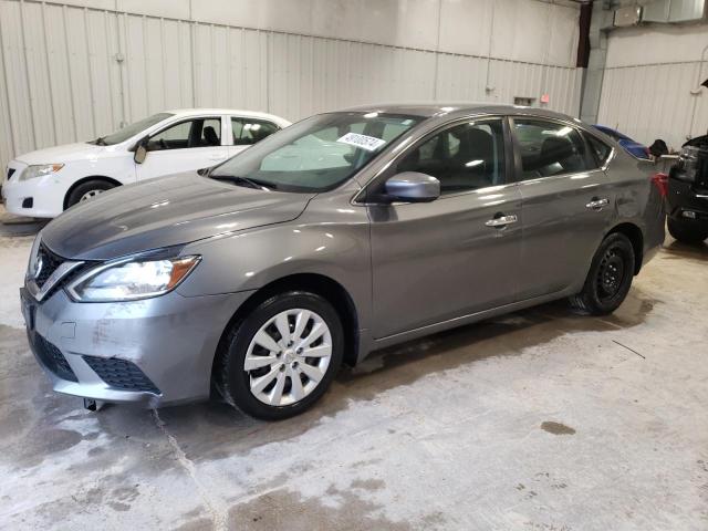 NISSAN SENTRA 2017 3n1ab7ap8hy341881