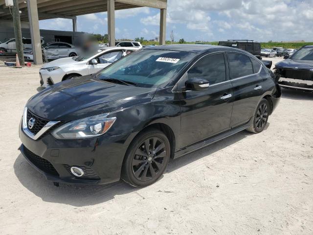 NISSAN SENTRA 2017 3n1ab7ap8hy343114