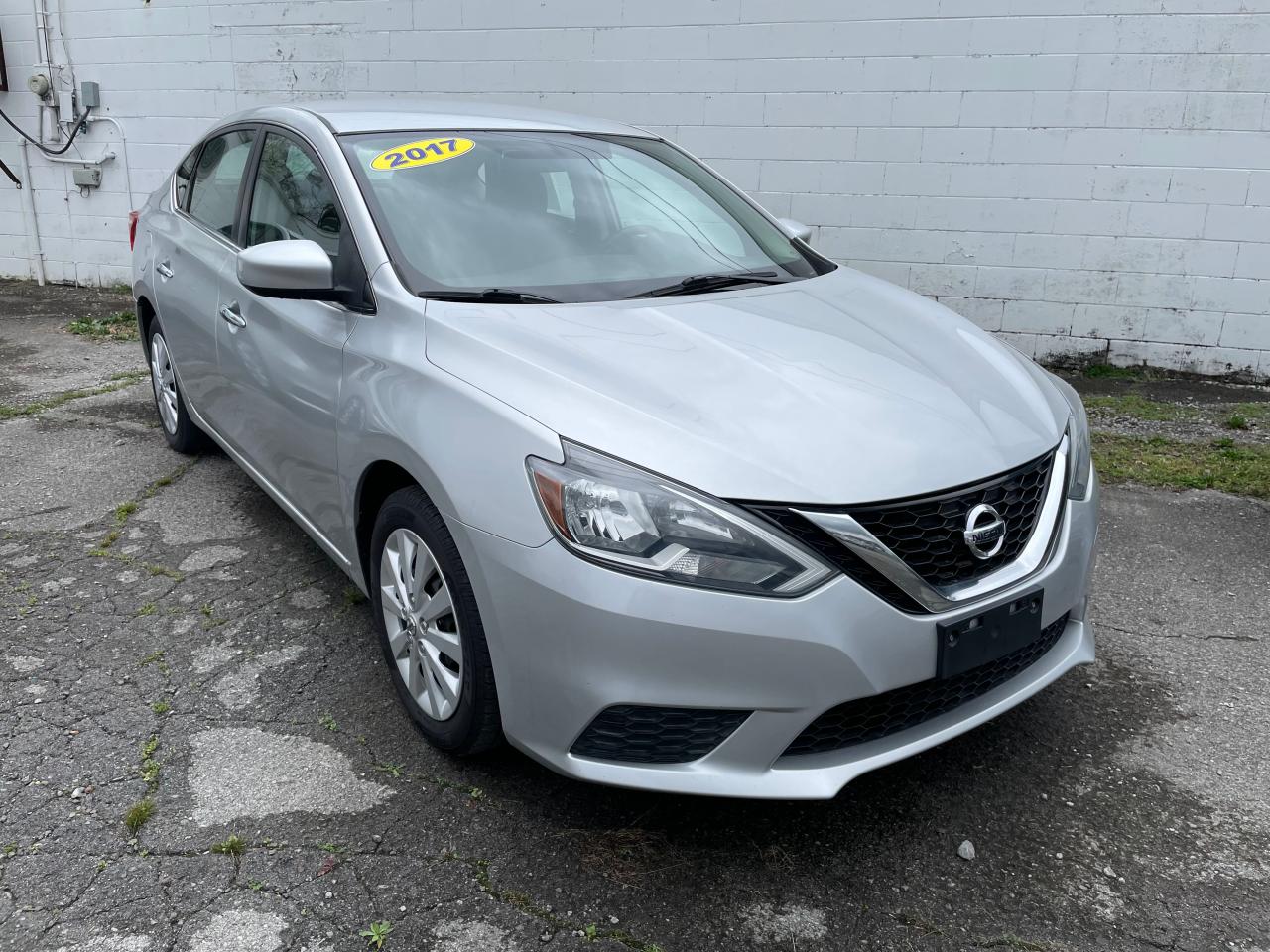 NISSAN SENTRA 2017 3n1ab7ap8hy343792