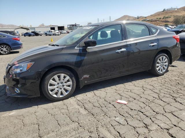 NISSAN SENTRA S 2017 3n1ab7ap8hy344845