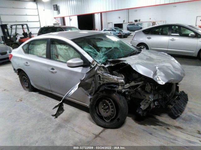 NISSAN SENTRA 2017 3n1ab7ap8hy347776