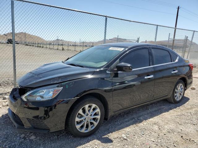 NISSAN SENTRA 2017 3n1ab7ap8hy348443