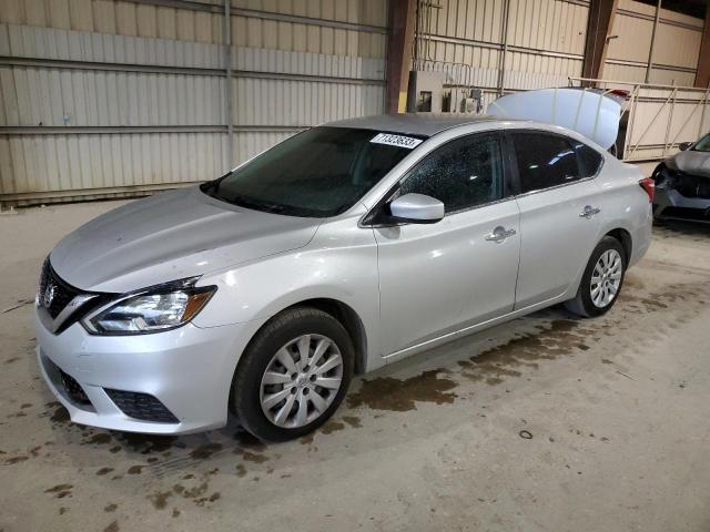 NISSAN SENTRA 2017 3n1ab7ap8hy349317