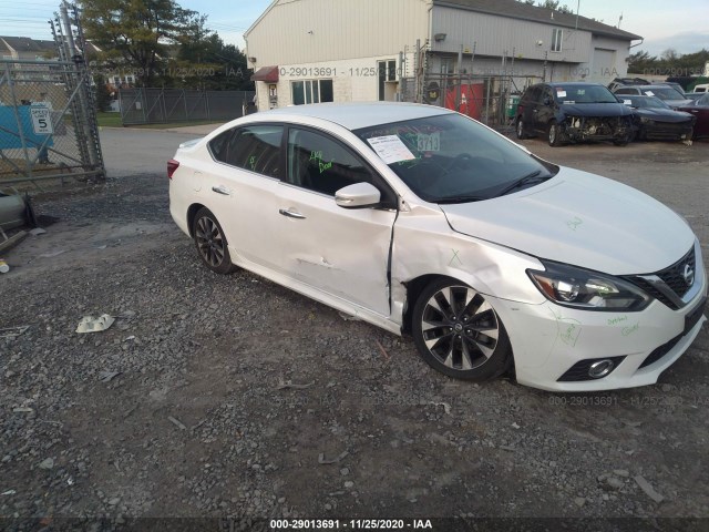 NISSAN SENTRA 2017 3n1ab7ap8hy350063