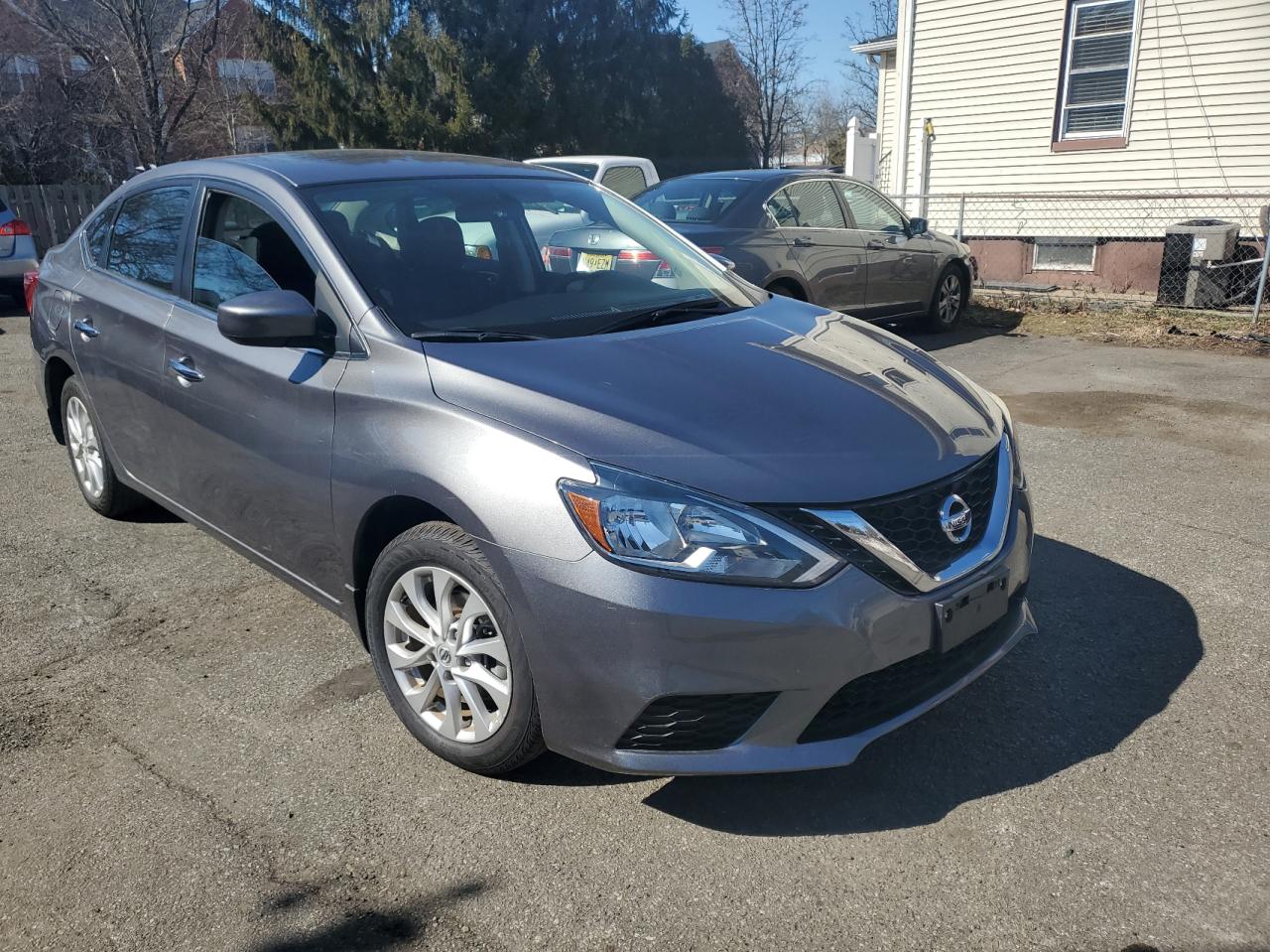 NISSAN SENTRA 2017 3n1ab7ap8hy351701