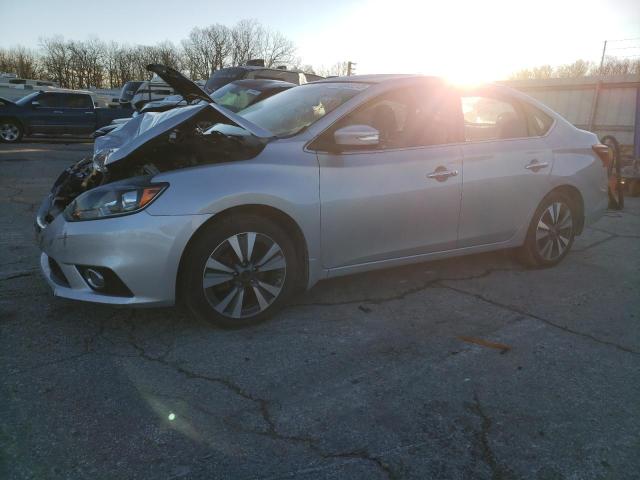 NISSAN SENTRA 2017 3n1ab7ap8hy353559