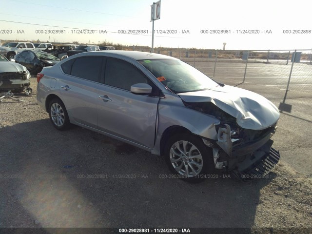 NISSAN SENTRA 2017 3n1ab7ap8hy355392