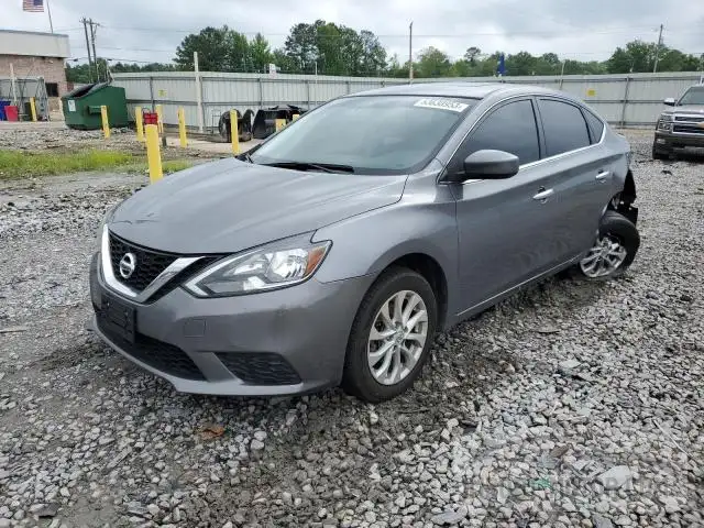 NISSAN SENTRA 2017 3n1ab7ap8hy355781