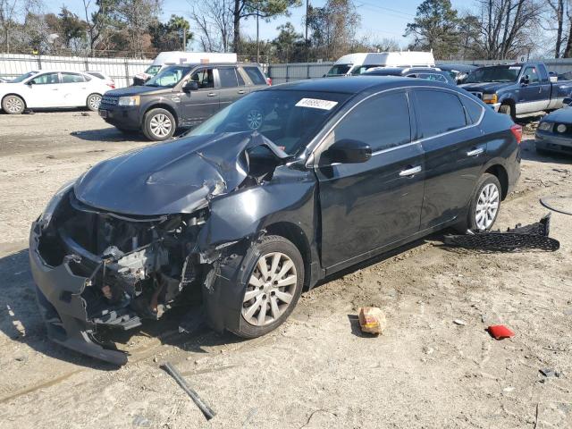 NISSAN SENTRA 2017 3n1ab7ap8hy360902