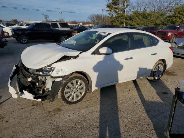 NISSAN SENTRA 2017 3n1ab7ap8hy361127